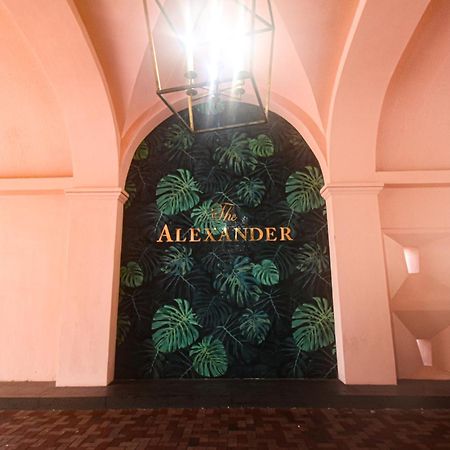 Alexander 1209 Beachfront Condo With 2 Pools , Beach Access, Sauna, Stores Miami Beach Exteriér fotografie