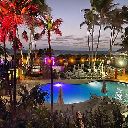 Alexander 1209 Beachfront Condo With 2 Pools , Beach Access, Sauna, Stores Miami Beach Exteriér fotografie