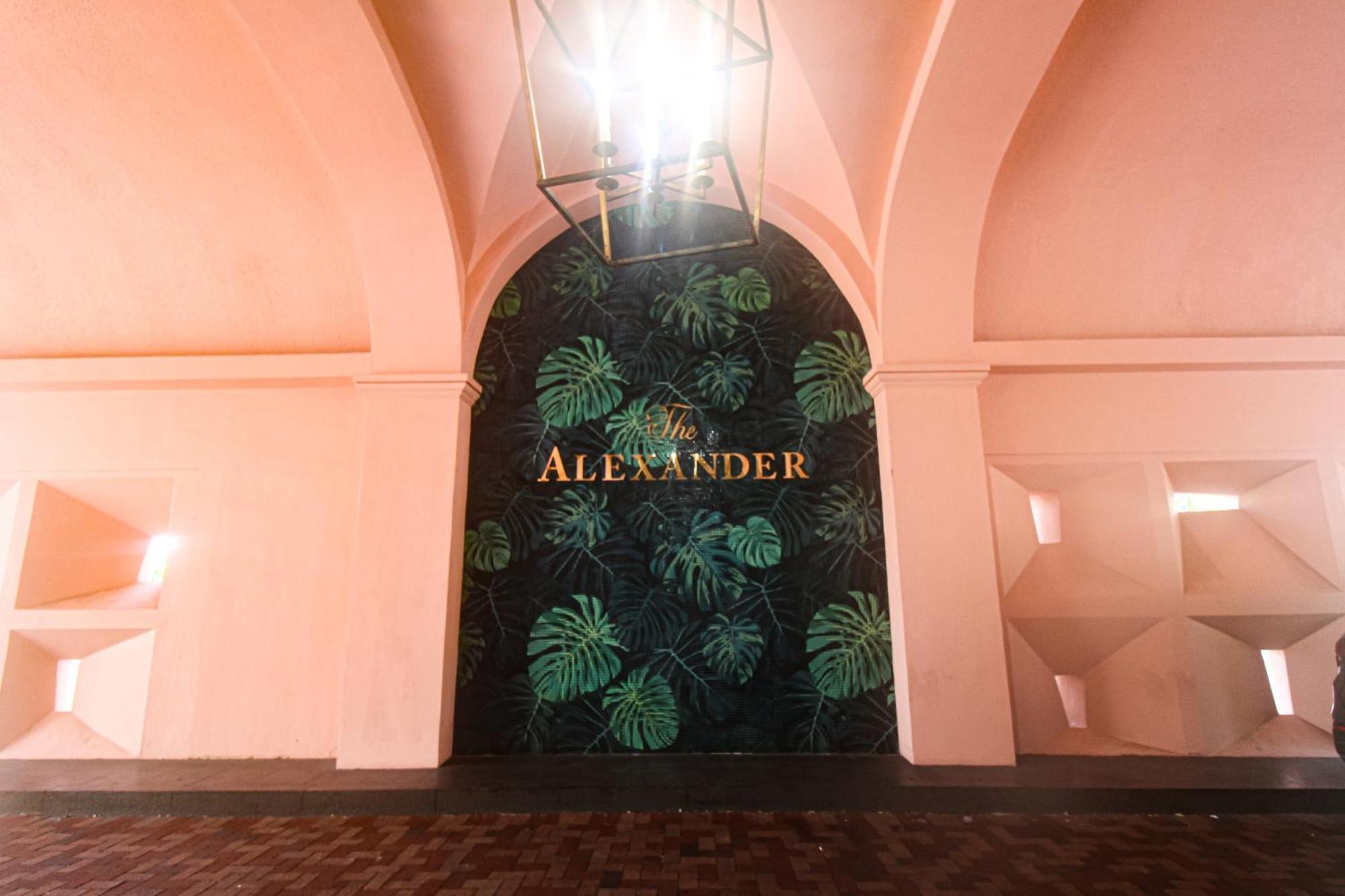 Alexander 1209 Beachfront Condo With 2 Pools , Beach Access, Sauna, Stores Miami Beach Exteriér fotografie