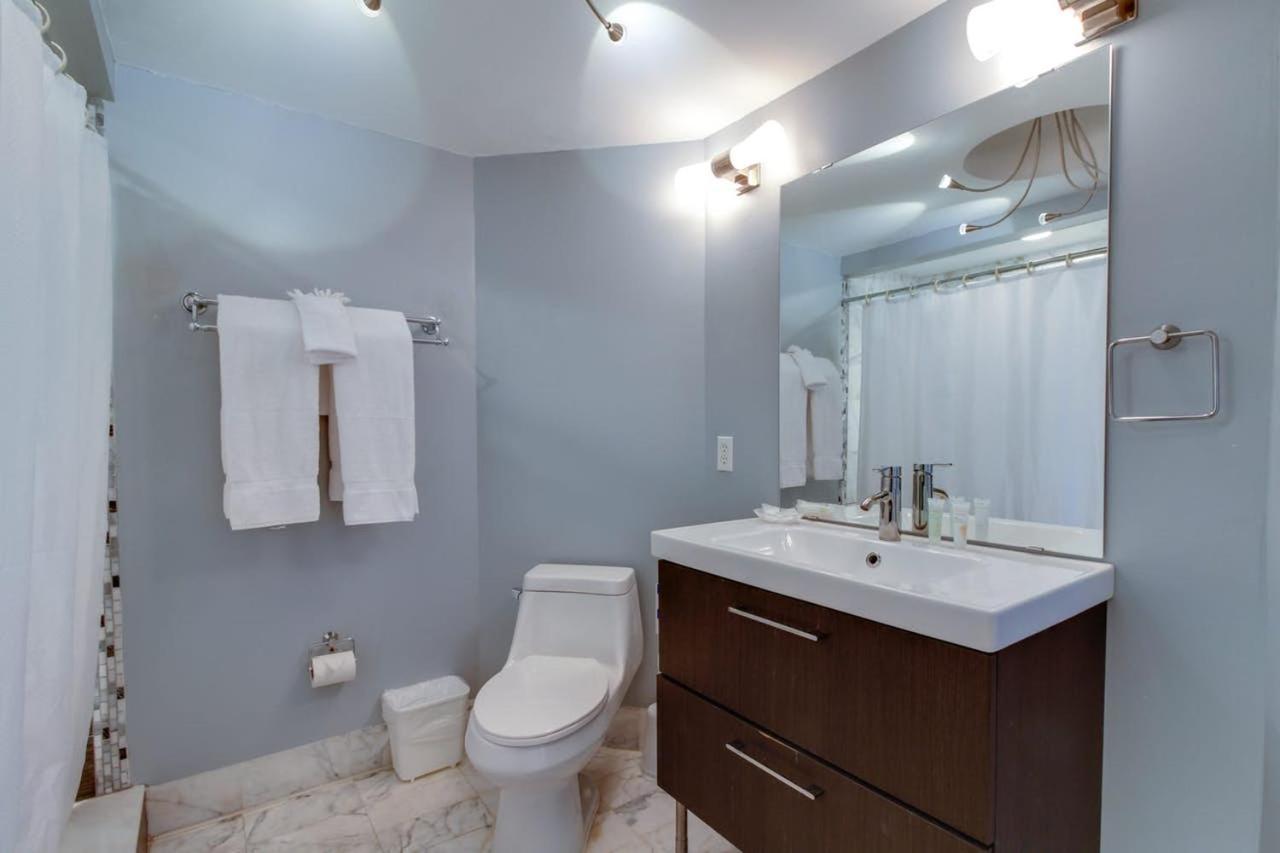 Alexander 1209 Beachfront Condo With 2 Pools , Beach Access, Sauna, Stores Miami Beach Exteriér fotografie