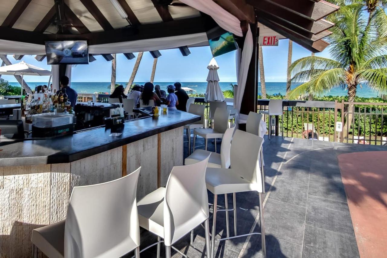 Alexander 1209 Beachfront Condo With 2 Pools , Beach Access, Sauna, Stores Miami Beach Exteriér fotografie
