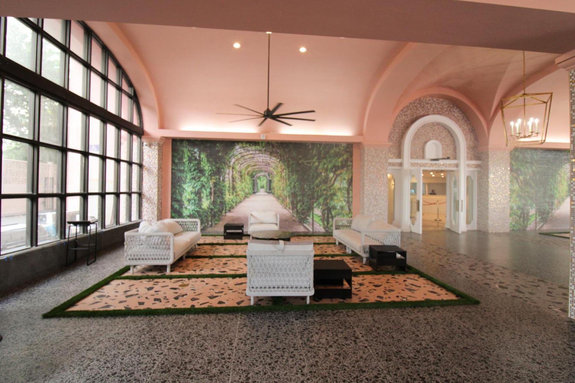 Alexander 1209 Beachfront Condo With 2 Pools , Beach Access, Sauna, Stores Miami Beach Exteriér fotografie