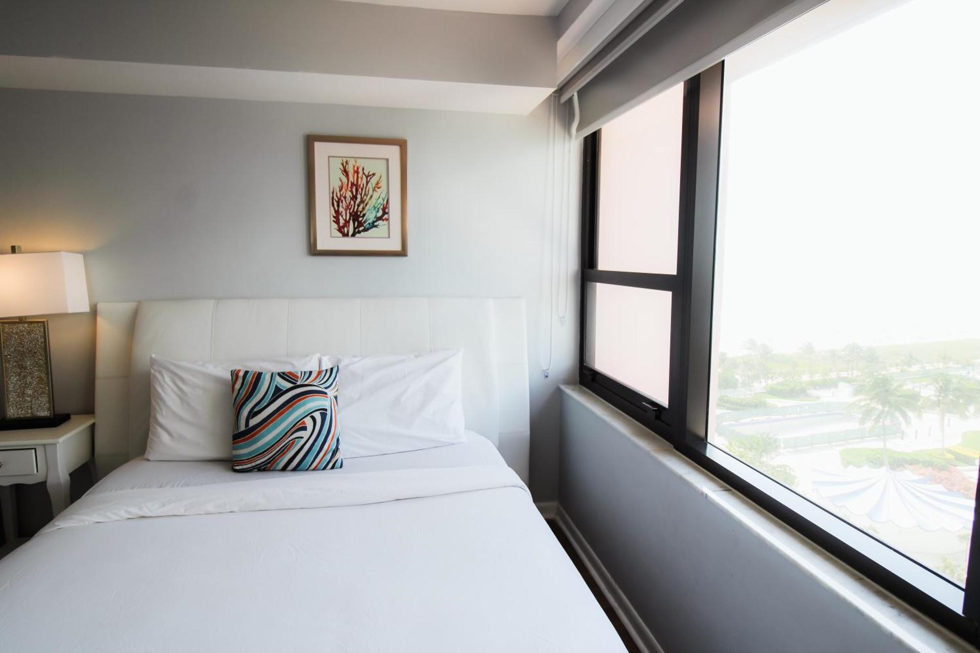 Alexander 1209 Beachfront Condo With 2 Pools , Beach Access, Sauna, Stores Miami Beach Exteriér fotografie