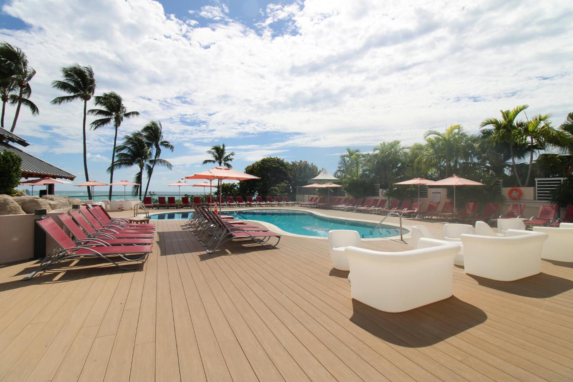 Alexander 1209 Beachfront Condo With 2 Pools , Beach Access, Sauna, Stores Miami Beach Exteriér fotografie
