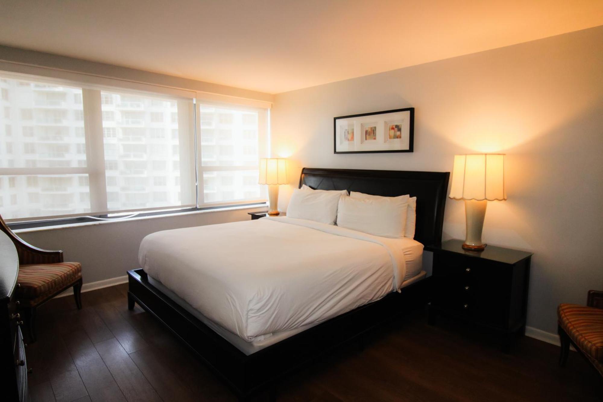 Alexander 1209 Beachfront Condo With 2 Pools , Beach Access, Sauna, Stores Miami Beach Exteriér fotografie